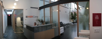 82Mercer Event Space and PH Offices