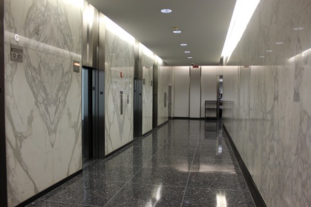 850 Third Ave