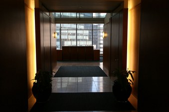 875 3rd Avenue, Thelan Reid & Priest