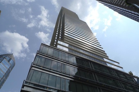 Bloomberg Tower