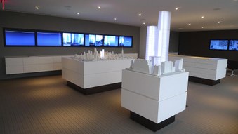 BROOKFIELD PROPERTIES