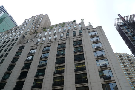 Corcoran 660 Madison Ave 12th Fl