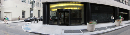 Downtown Conference Center