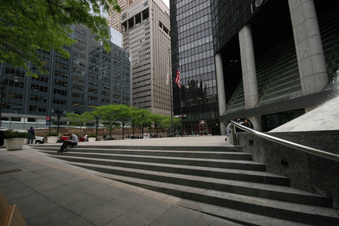 101 Park Avenue