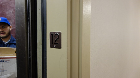 135 East 57th Street Folder