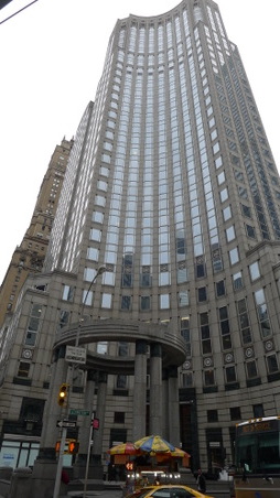 135 E. 57TH ST
