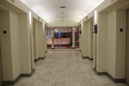 1411 Broadway - 39th floor