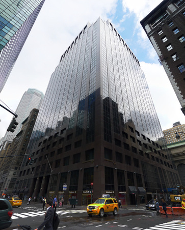 335 MADISON AVE