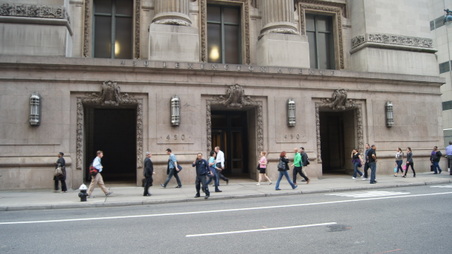 450 Lexington Avenue