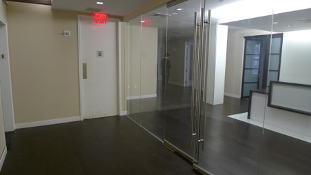 545 Fifth Avenue