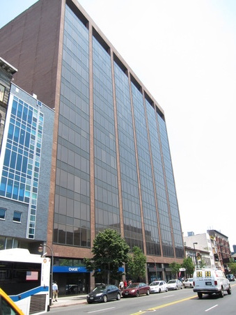 55 W. 125th St. (Lenox & 5th Aves)