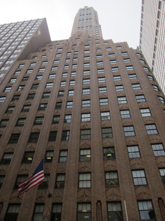570 Lexington Ave