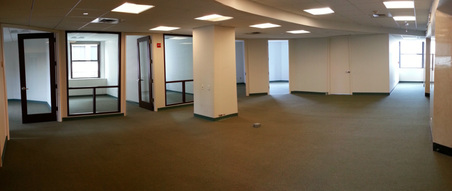 570 Lexington Ave - 39th Floor