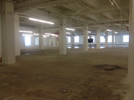 570 Washington St. 2nd FL.