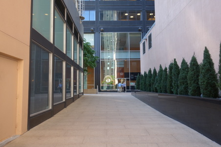 622 Third Avenue Folder