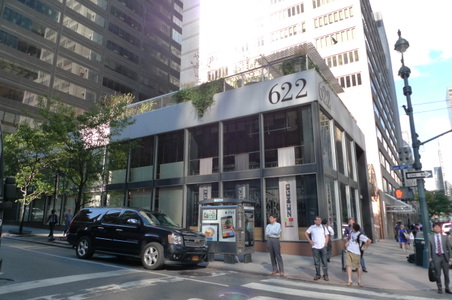 622 Third Ave