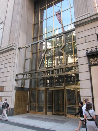 623 Fifth Ave