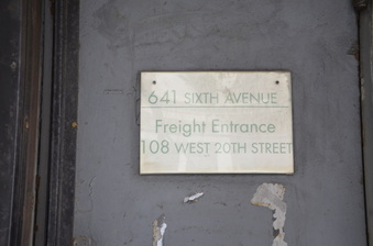 641 6th Avenue