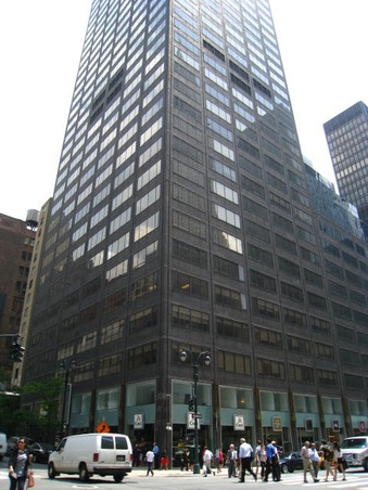 685 Third Avenue