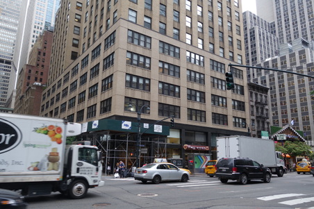 708 3rd Ave, 8th Floor