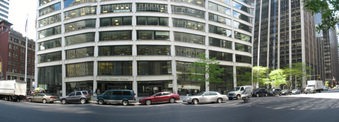 88 PINE STREET FOLDER