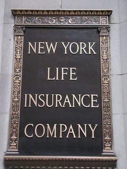 New York Life Building