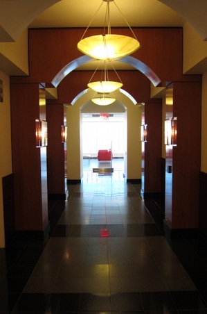 GILBANE FOLDER