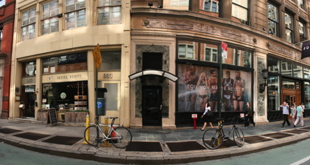 Global Strategy Group