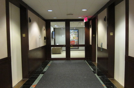 Goodman Media Folder