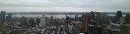 HEARST TOWER