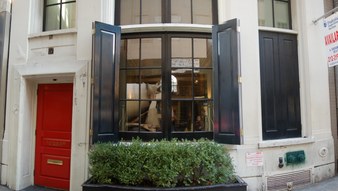 LANGHAM & CO