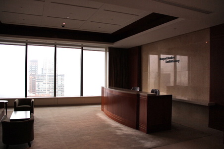 Morgan Stanley