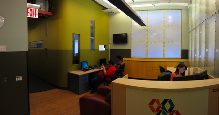 NYC Conference Center