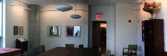 Poets House