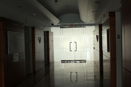 101 Park Ave