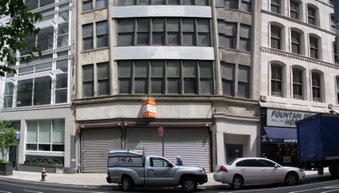 12 Warren St