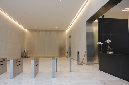 250 WEST 55TH STREET FOLDER