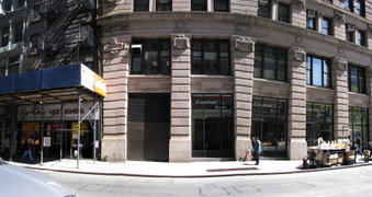 277 Broadway @ Chambers