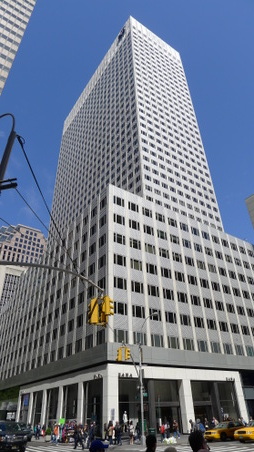 666 5th Avenue