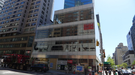 M&B BUILDING