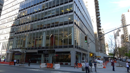 REGUS