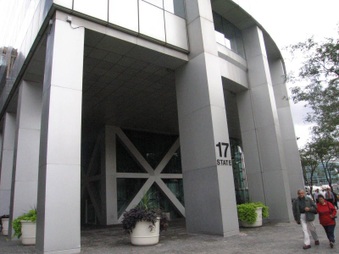 Rice Financial