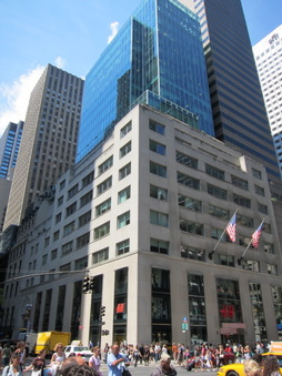 Scout Capital