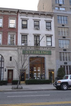 Stribling
