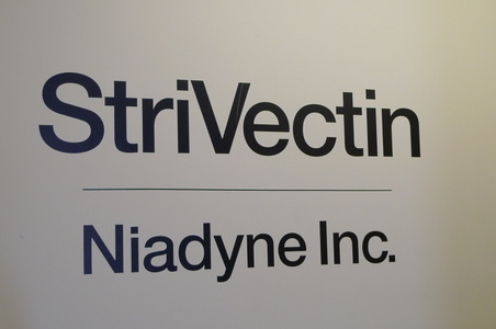 StriVectin Starrett-Lehigh Building