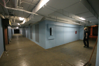The James A. Farley Post Office Building