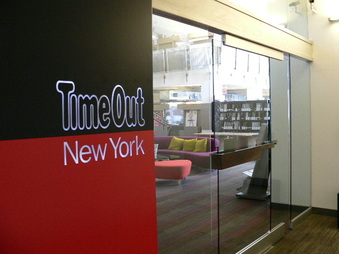 Time Out New York