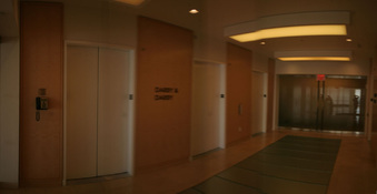 7 WTC- 41st & 42nd Floors