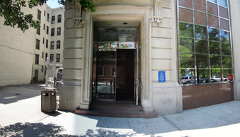 4518 Court Square