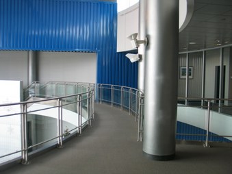 Center for Automotive Ed.  and Training 